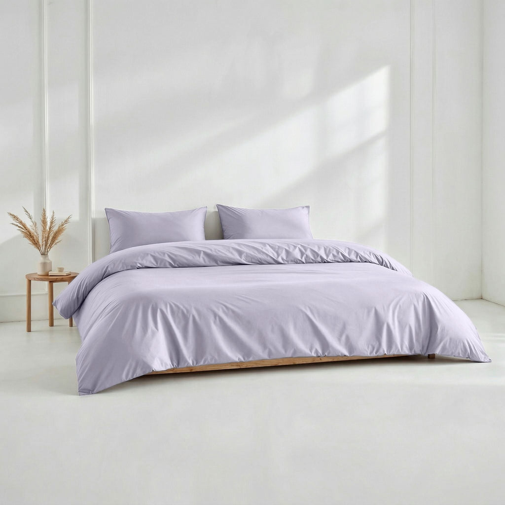 Atelier Proper Luxe Australian Sateen Bedding Bundle