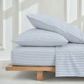 Atelier Proper Luxe Australian Sateen Sheet Set