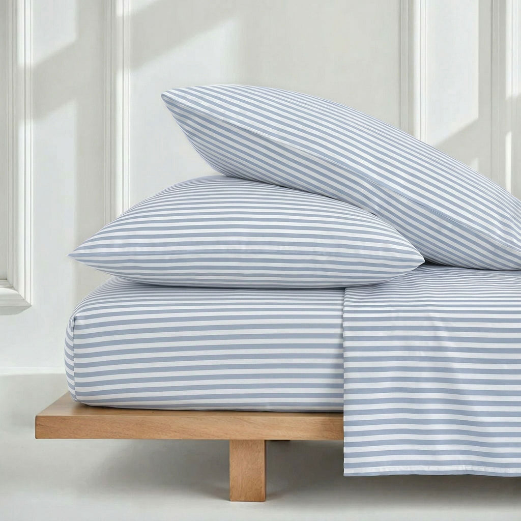 Atelier Proper Luxe Australian Sateen Bedding Bundle