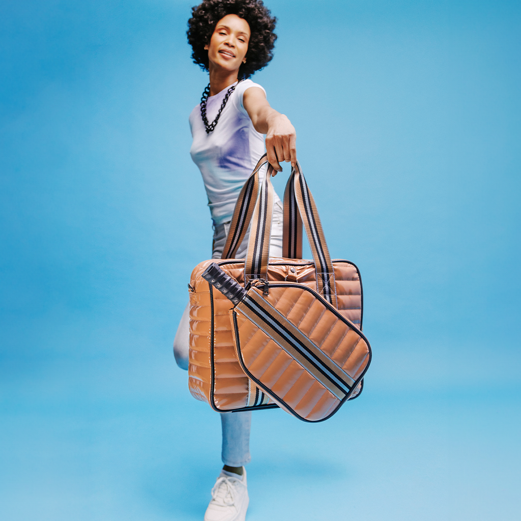 Atelier Proper Sporty Spice Pickleball Bag