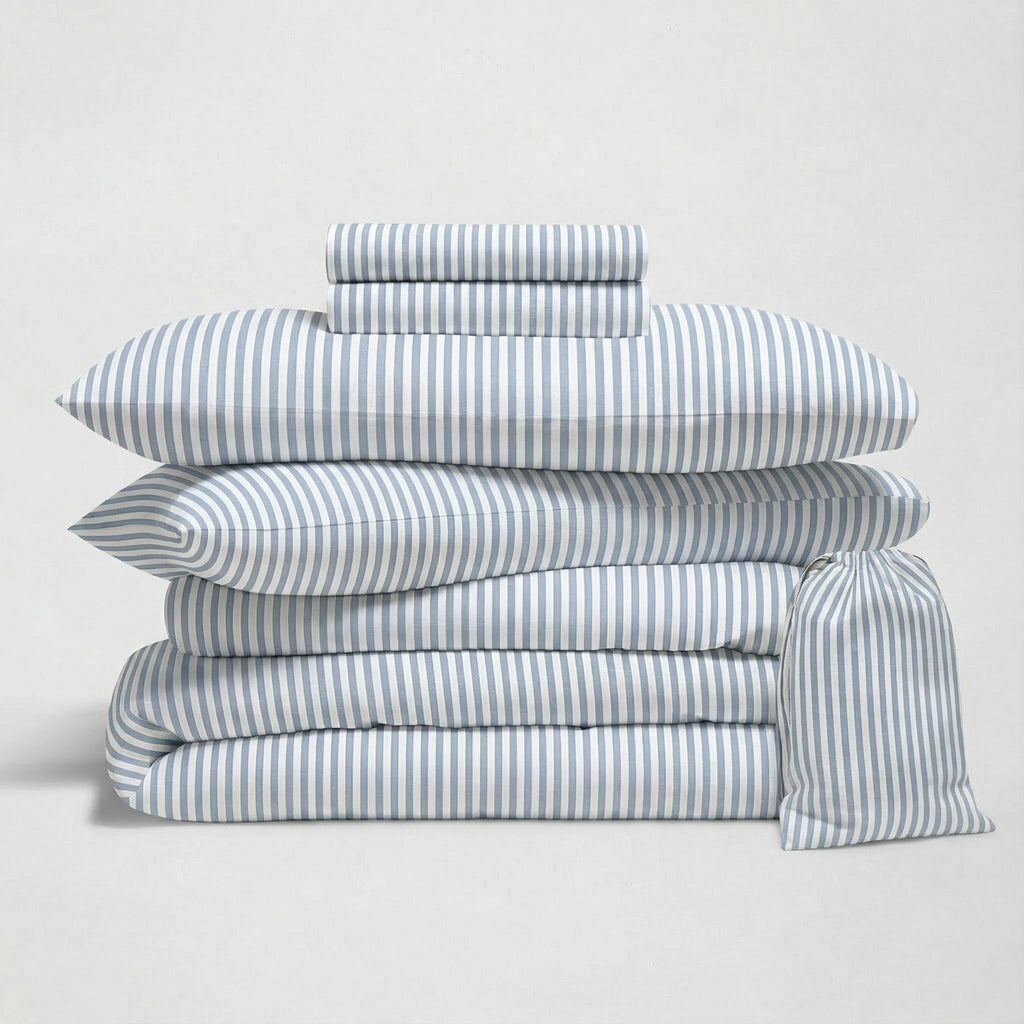 Atelier Proper Luxe Australian Sateen Bedding Bundle