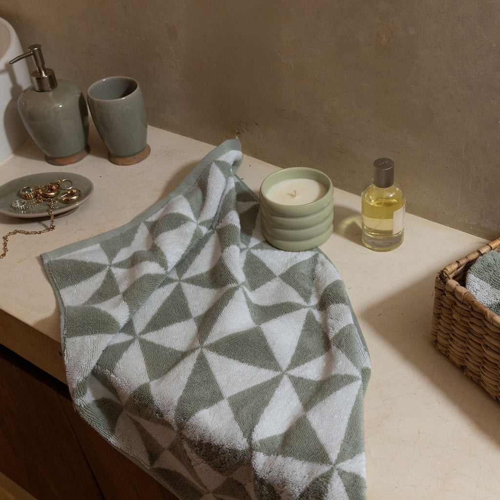 Atelier Proper Umbra Australian Cotton Towels