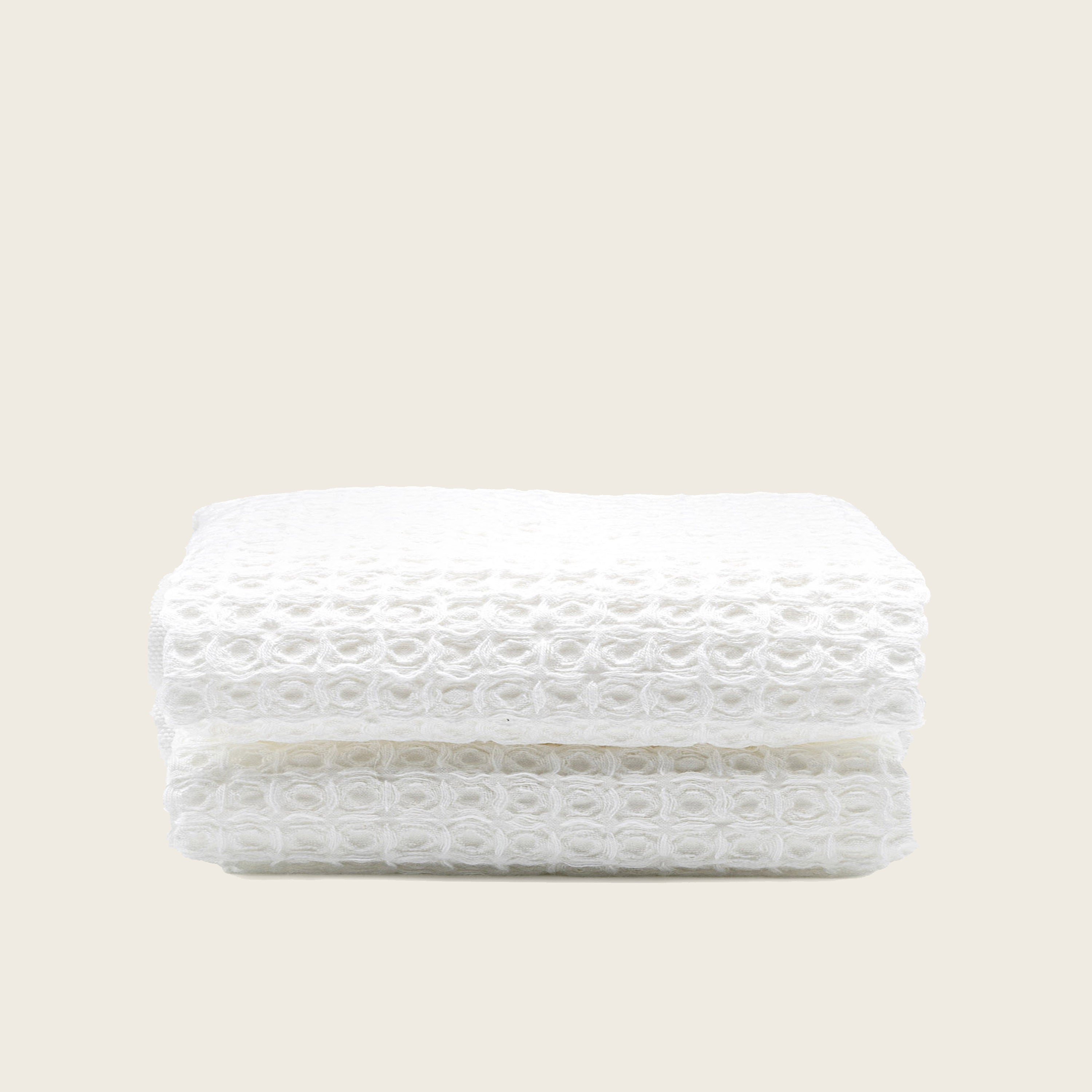 Atelier Proper Sedona Australian Cotton Waffle Towels