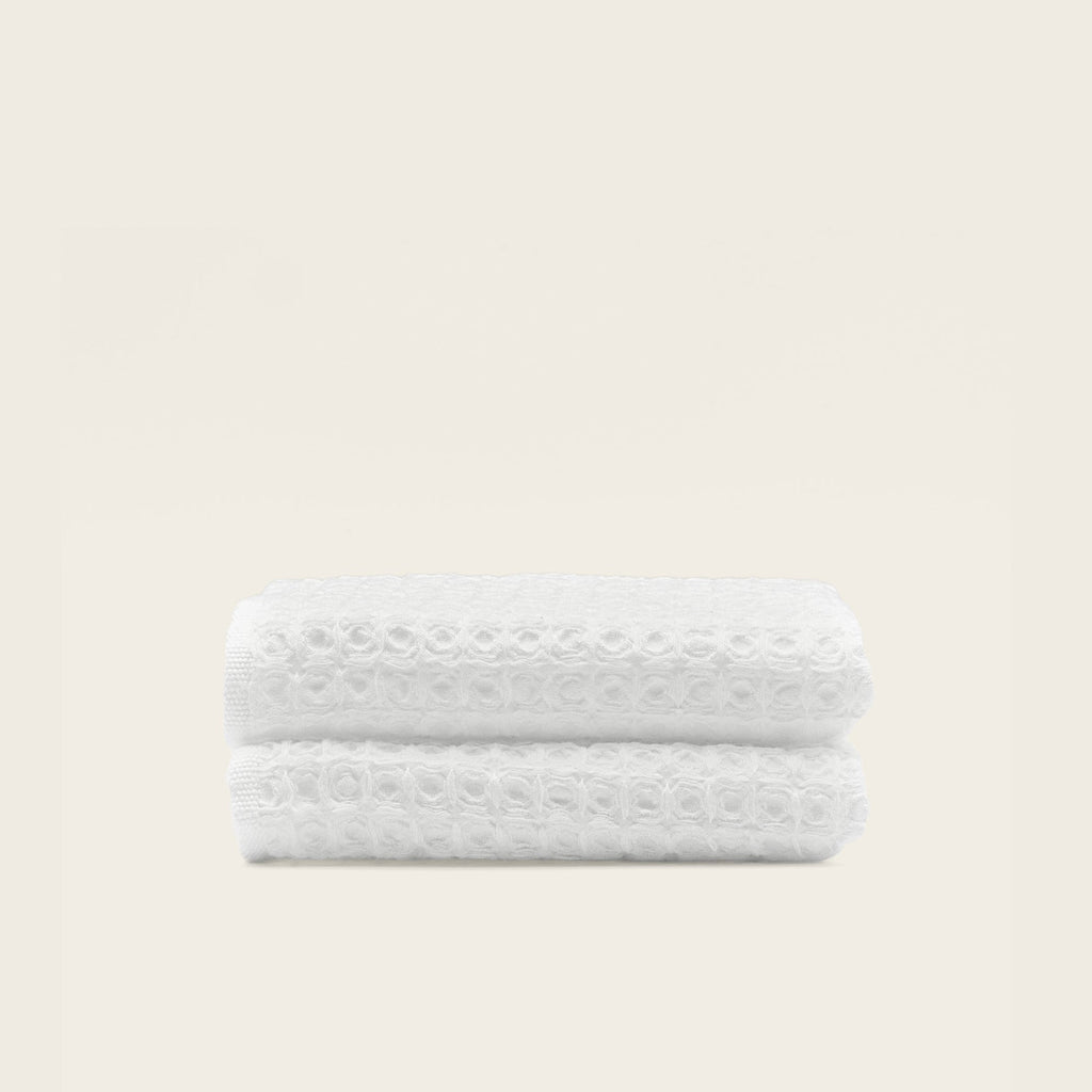 Atelier Proper Sedona Australian Cotton Waffle Towels