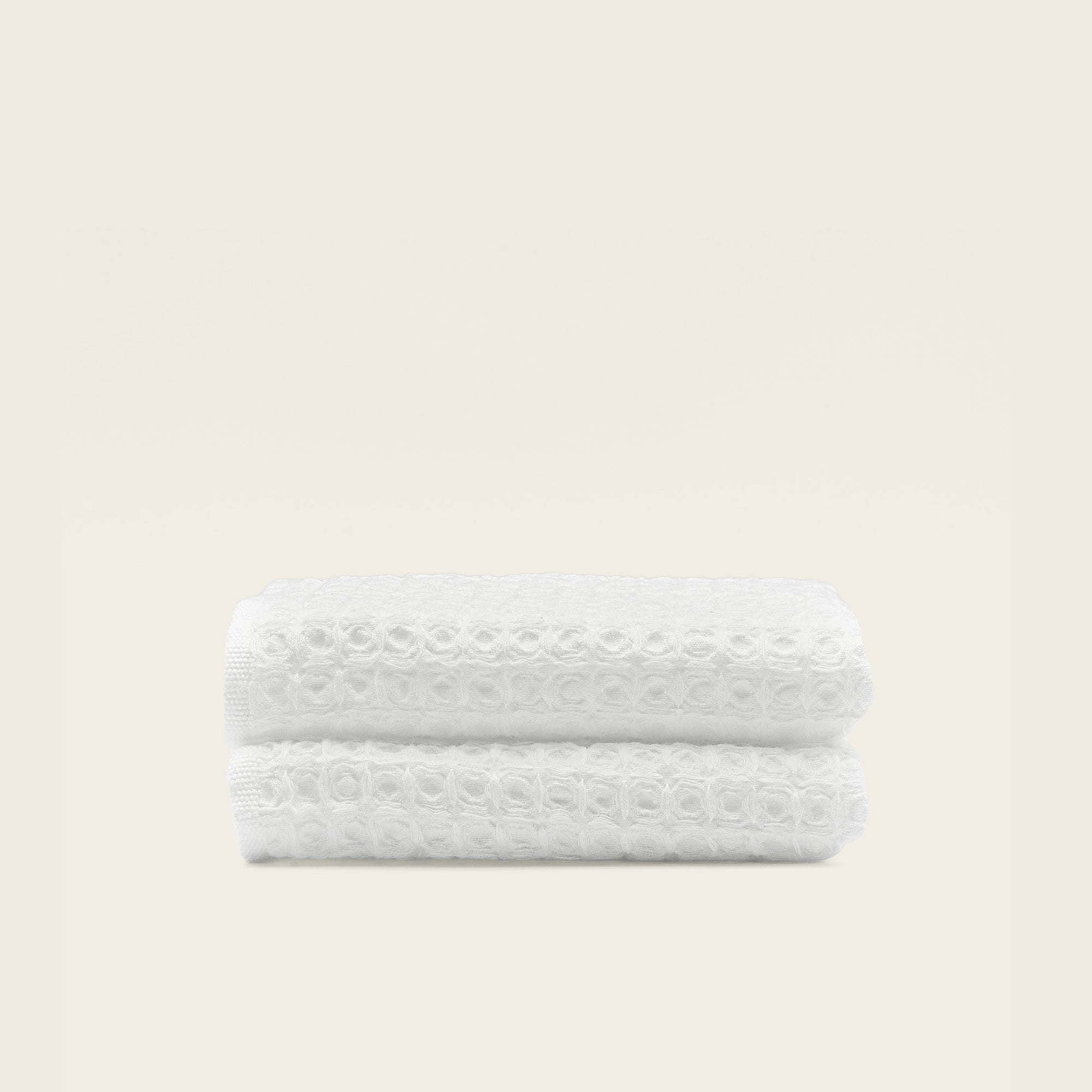 Atelier Proper Sedona Australian Cotton Waffle Towels