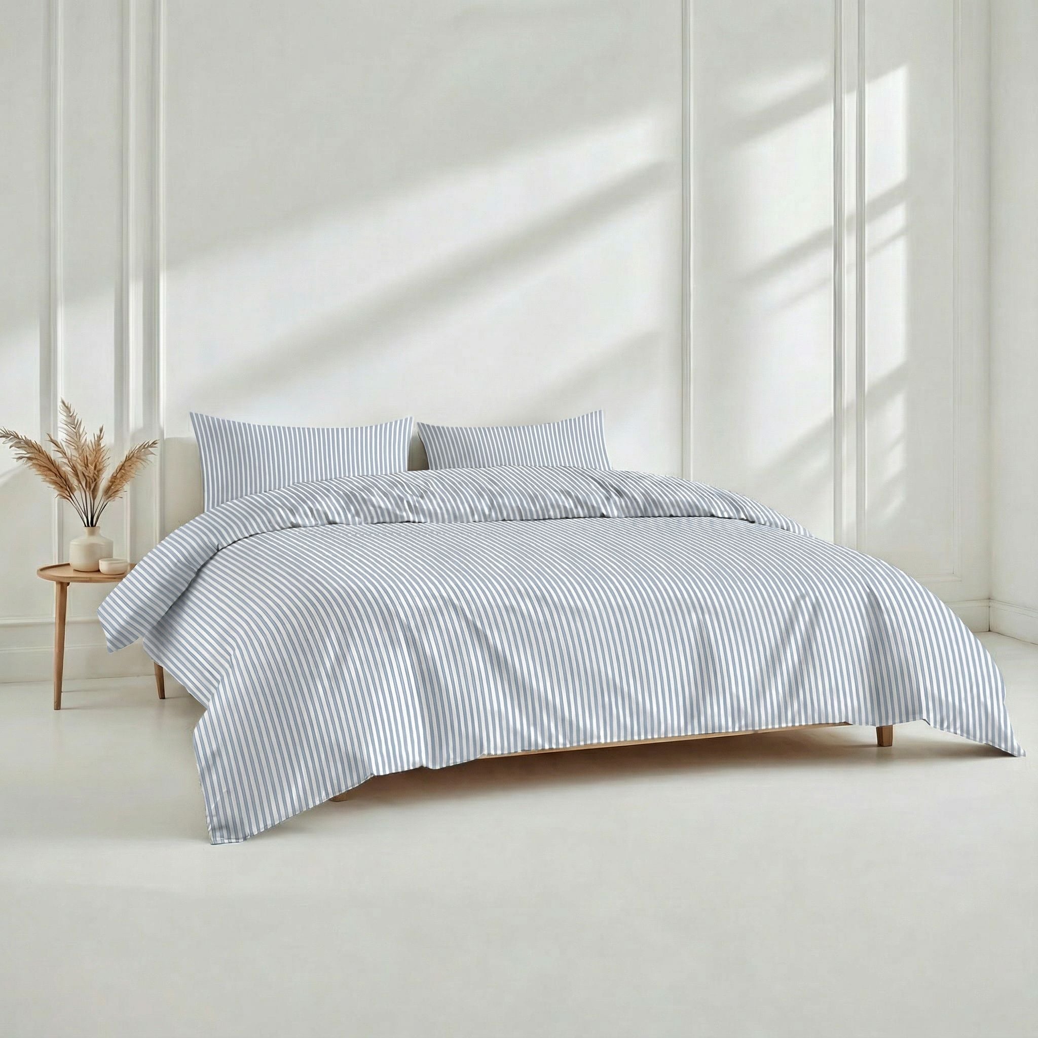 Atelier Proper Luxe Australian Sateen Bedding Bundle