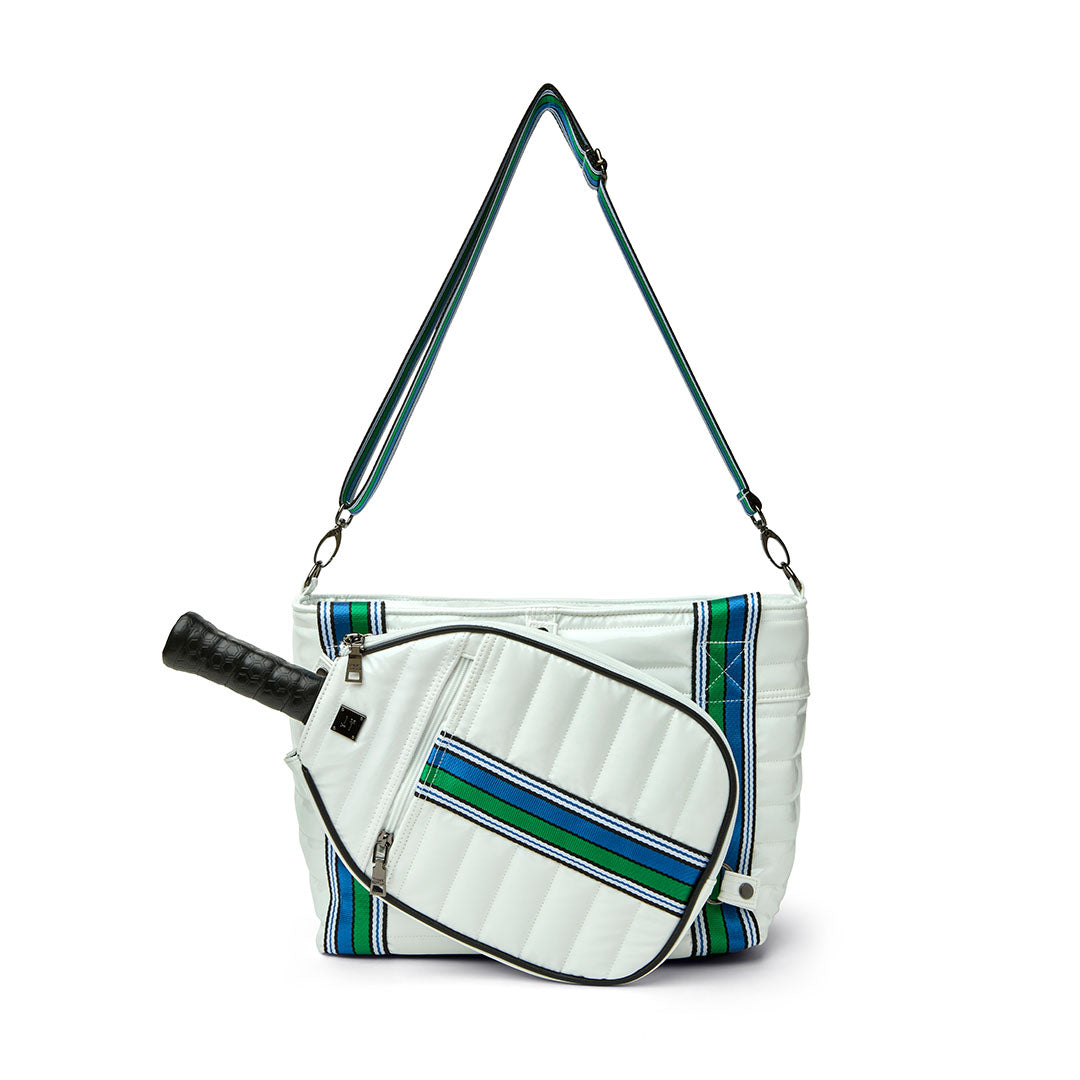 Atelier Proper Ace of the Court Pickleball Bag