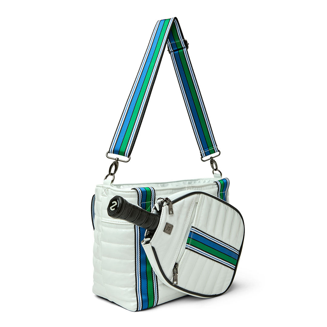 Atelier Proper Ace of the Court Pickleball Bag