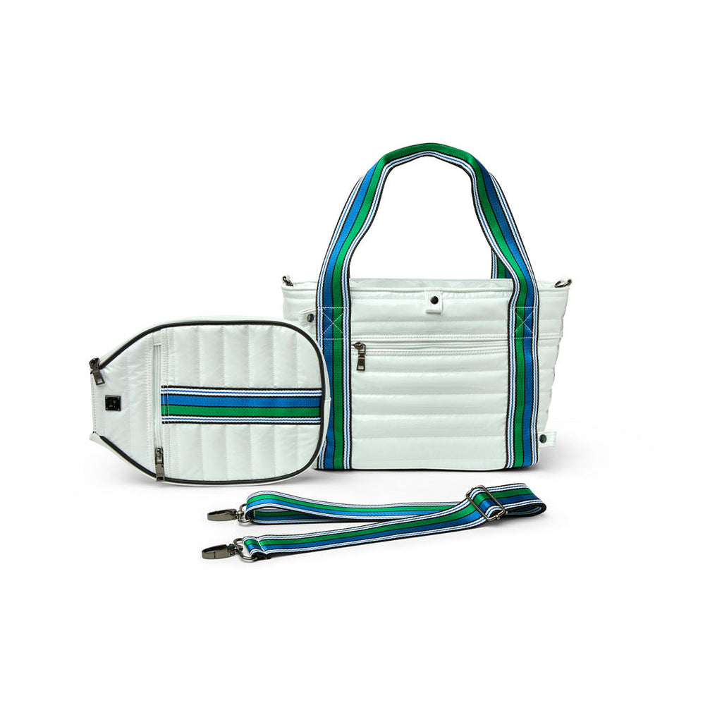 Atelier Proper Ace of the Court Pickleball Bag