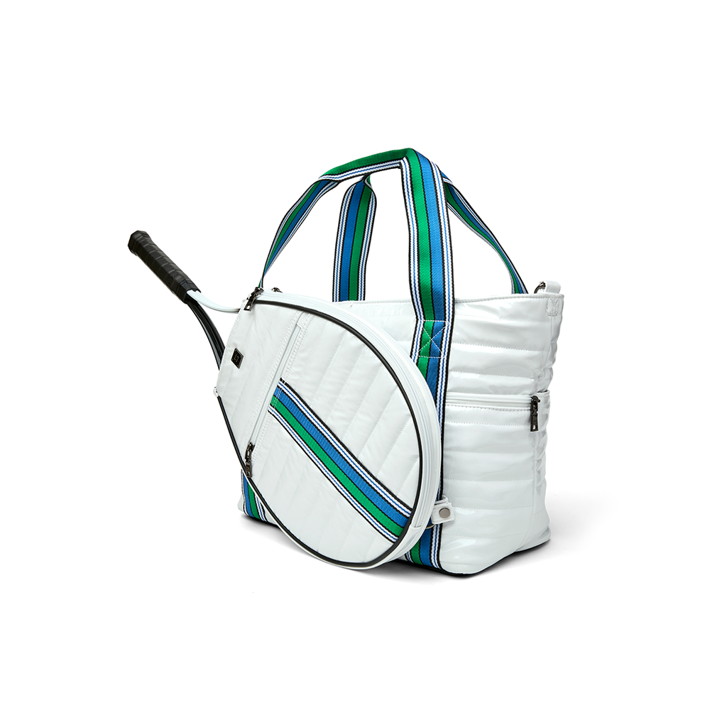 Atelier Proper Love Royln Tennis Bag