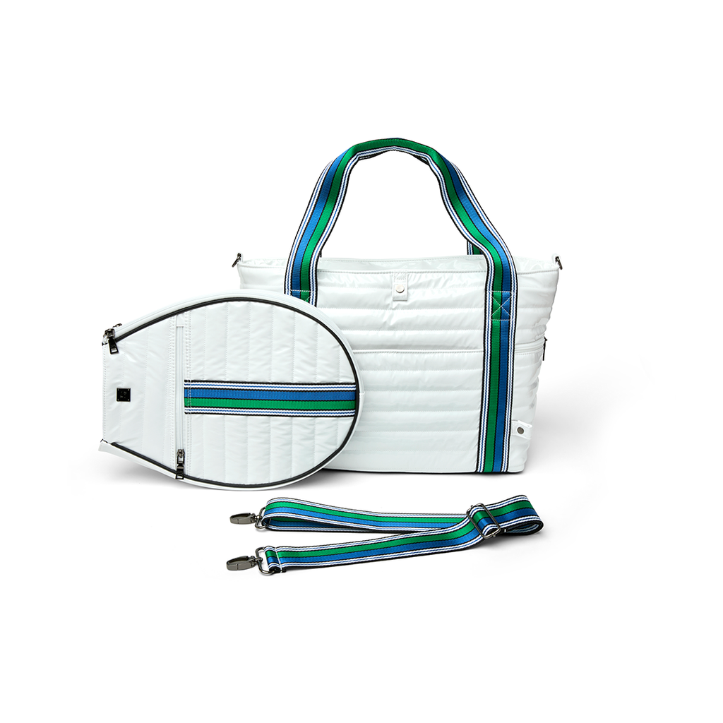 Atelier Proper Love Royln Tennis Bag
