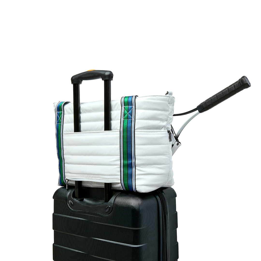 Atelier Proper Love Royln Tennis Bag