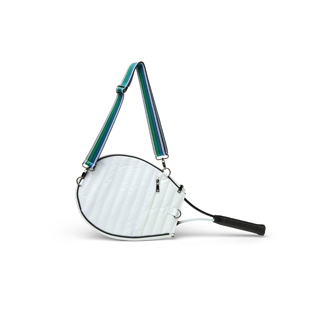 Atelier Proper Love Royln Tennis Bag