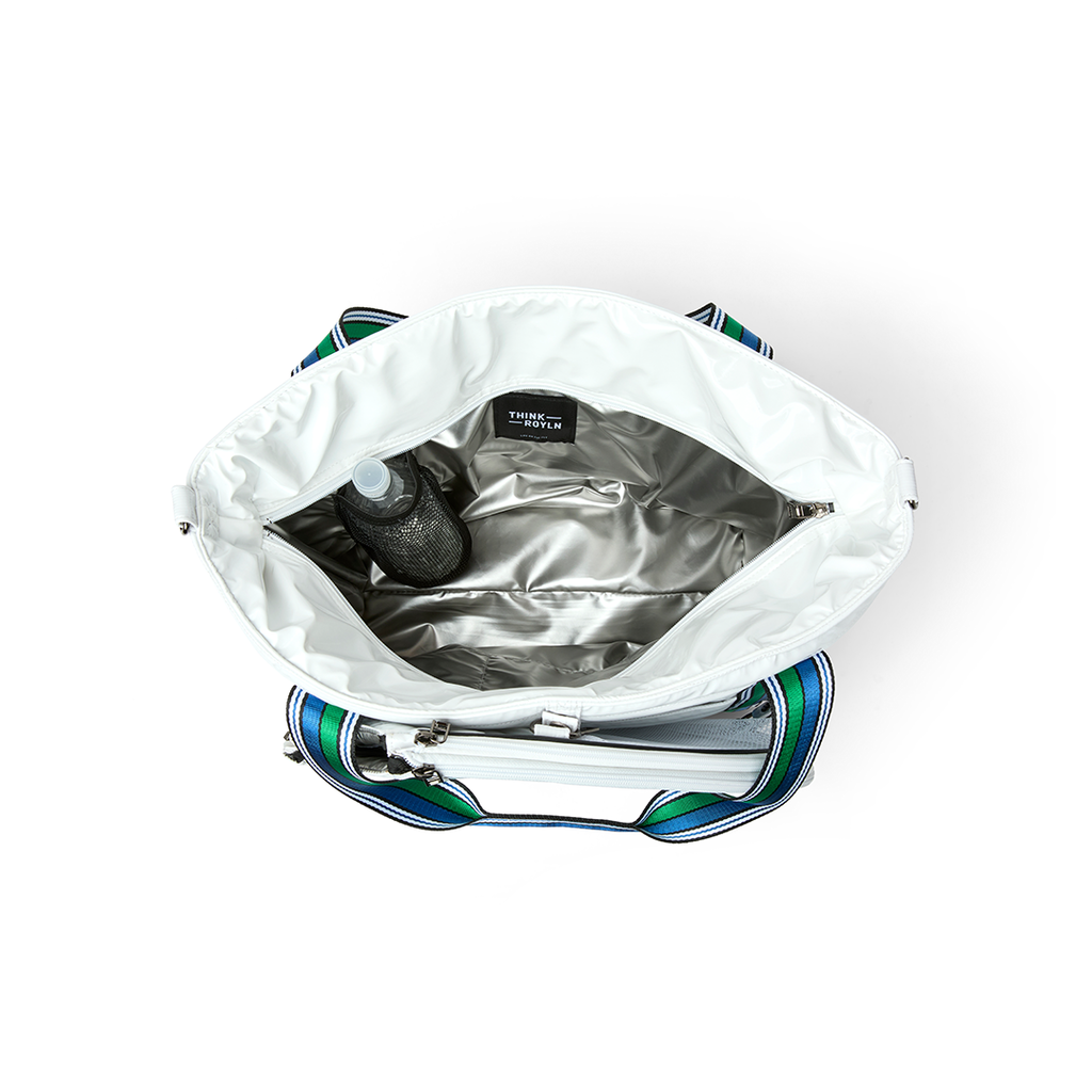 Atelier Proper Love Royln Tennis Bag