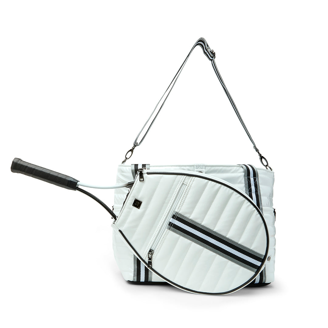Atelier Proper Love Royln Tennis Bag