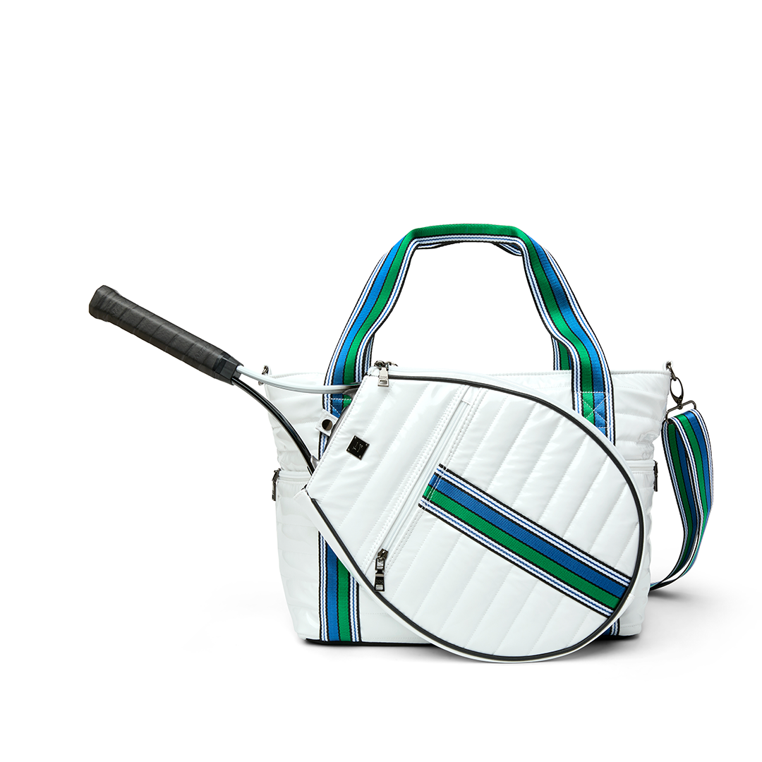 Atelier Proper Love Royln Tennis Bag