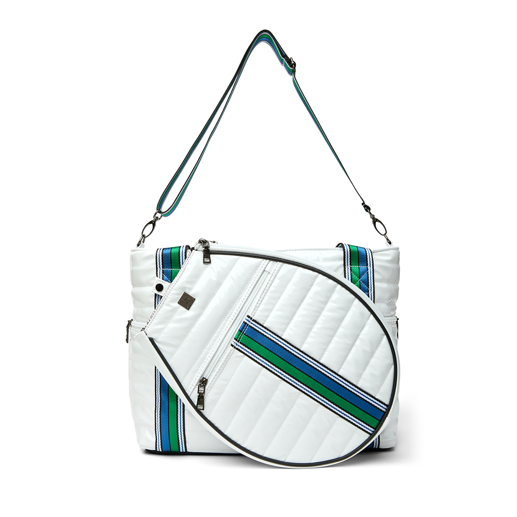 Atelier Proper Love Royln Tennis Bag