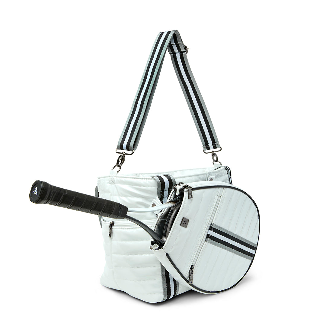 Atelier Proper Love Royln Tennis Bag