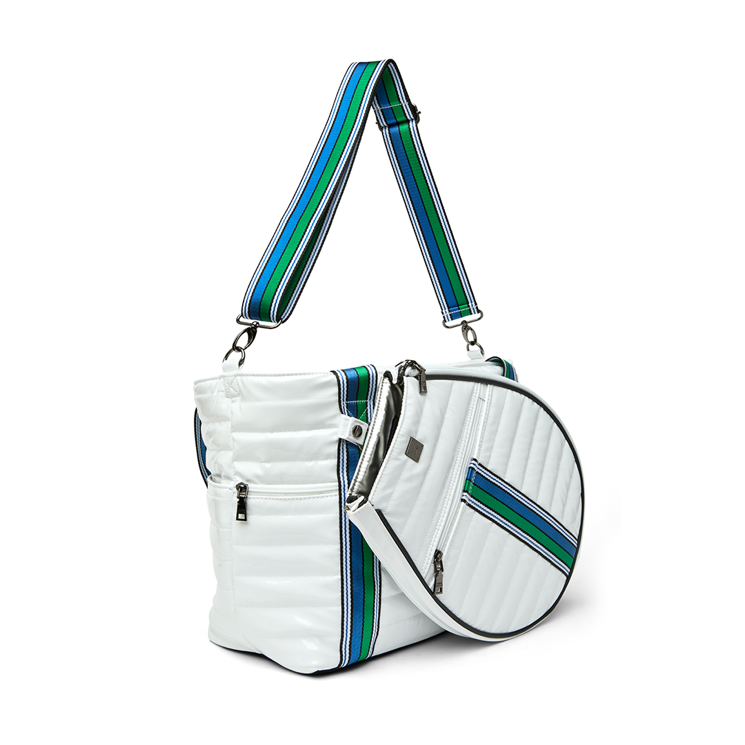 Atelier Proper Love Royln Tennis Bag