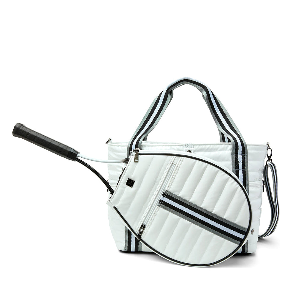 Atelier Proper Love Royln Tennis Bag