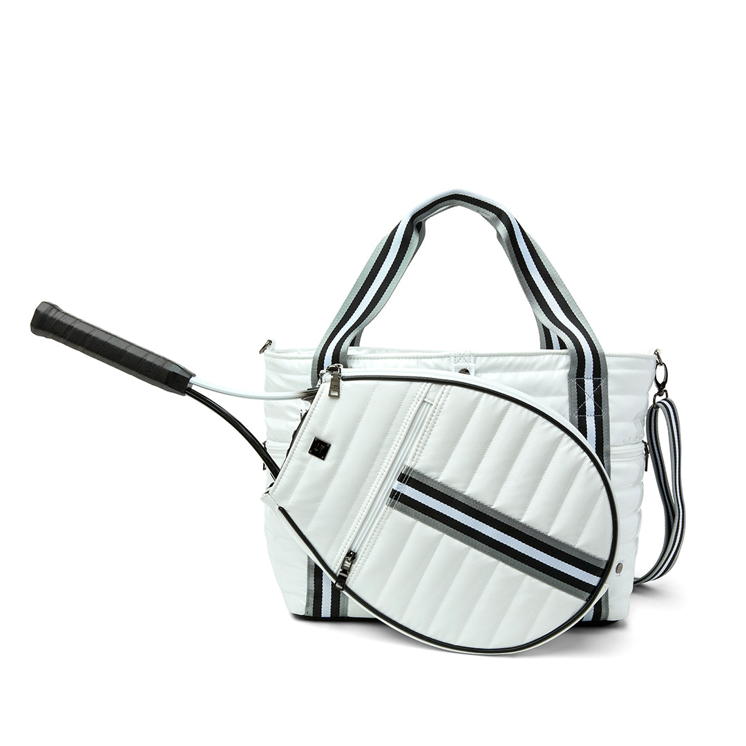 Atelier Proper Love Royln Tennis Bag
