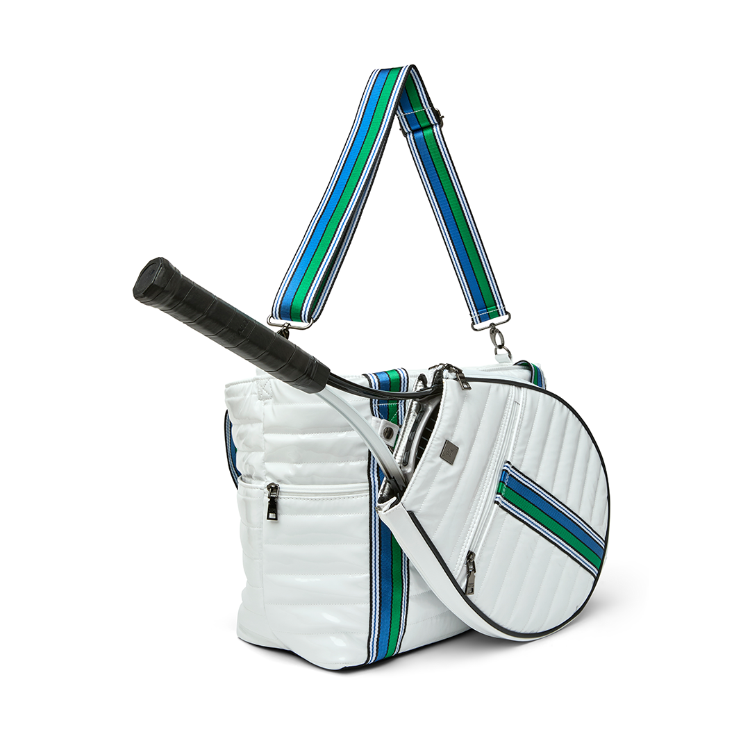 Atelier Proper Love Royln Tennis Bag