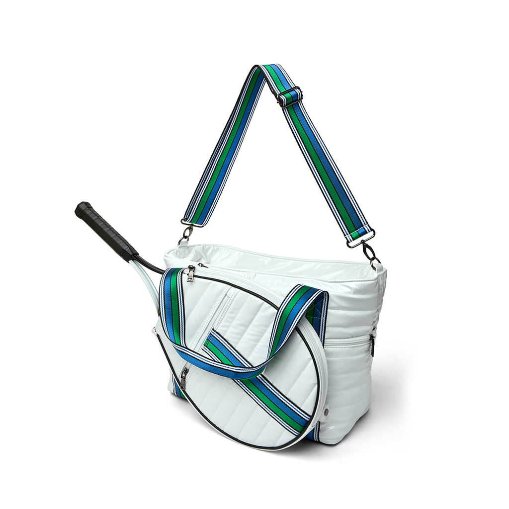 Atelier Proper Love Royln Tennis Bag