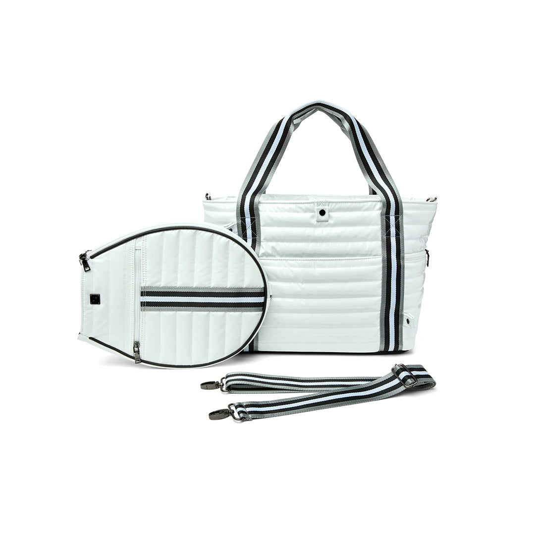 Atelier Proper Love Royln Tennis Bag