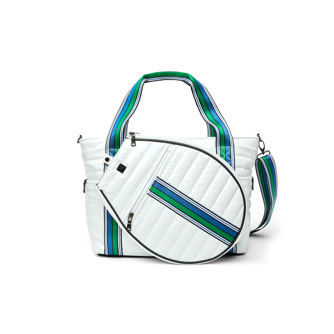 Atelier Proper Love Royln Tennis Bag
