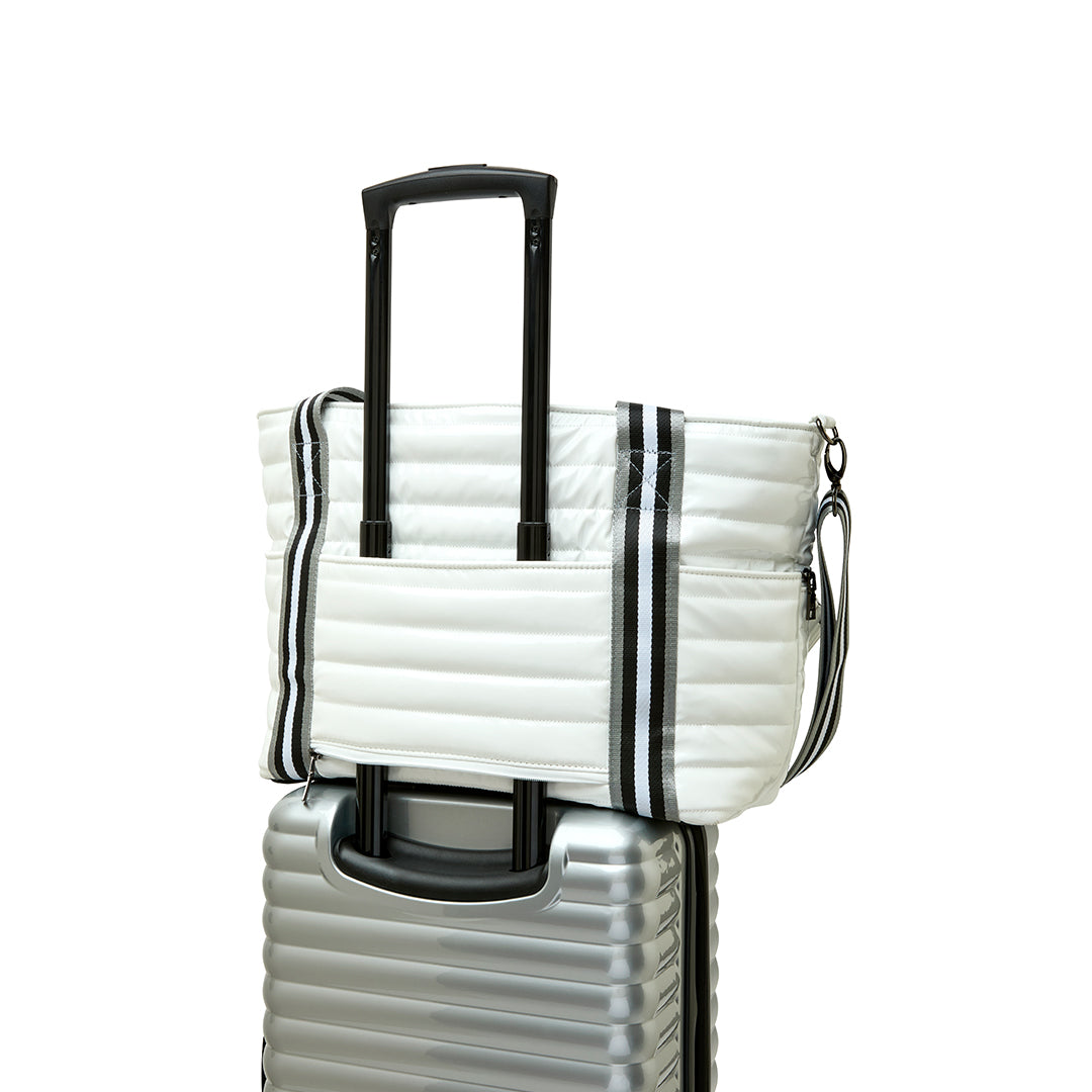 Atelier Proper Love Royln Tennis Bag