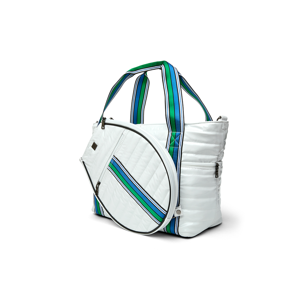 Atelier Proper Love Royln Tennis Bag