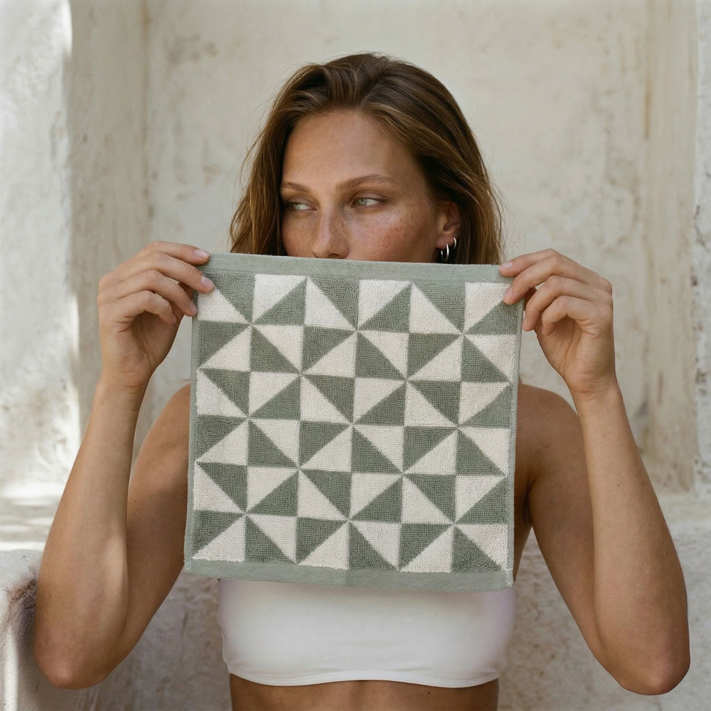 Atelier Proper Umbra Australian Cotton Towels
