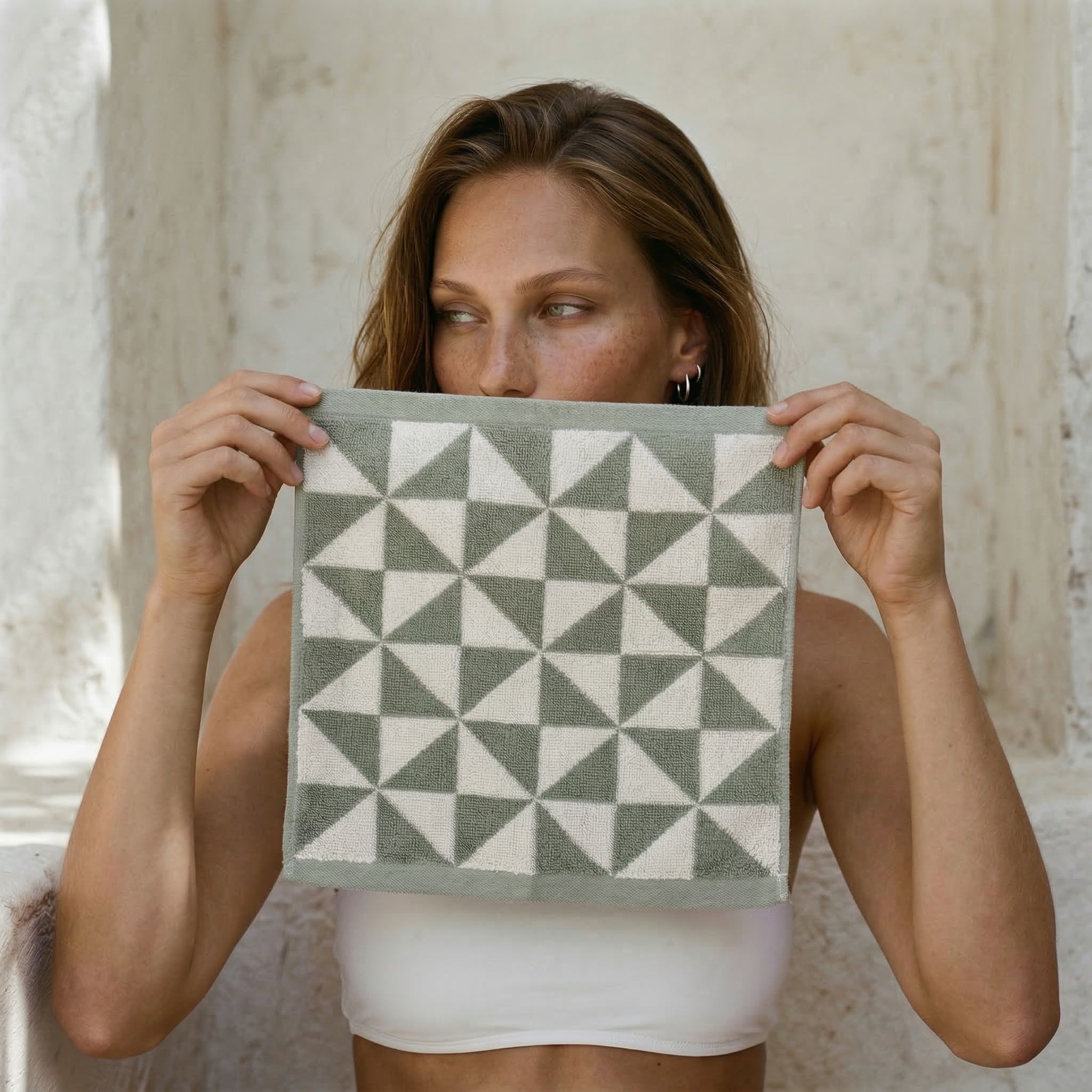 Atelier Proper Umbra Australian Cotton Towels